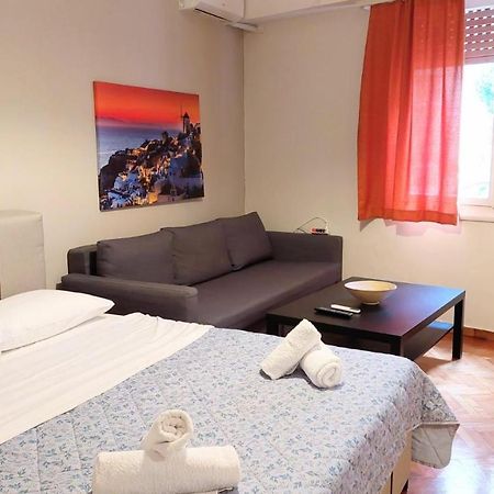 Acropolis Museum Family Apartment Athens Luaran gambar