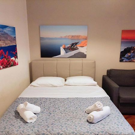 Acropolis Museum Family Apartment Athens Luaran gambar