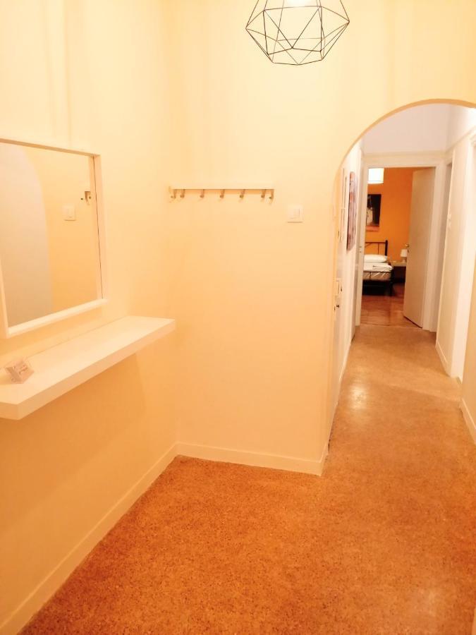 Acropolis Museum Family Apartment Athens Luaran gambar