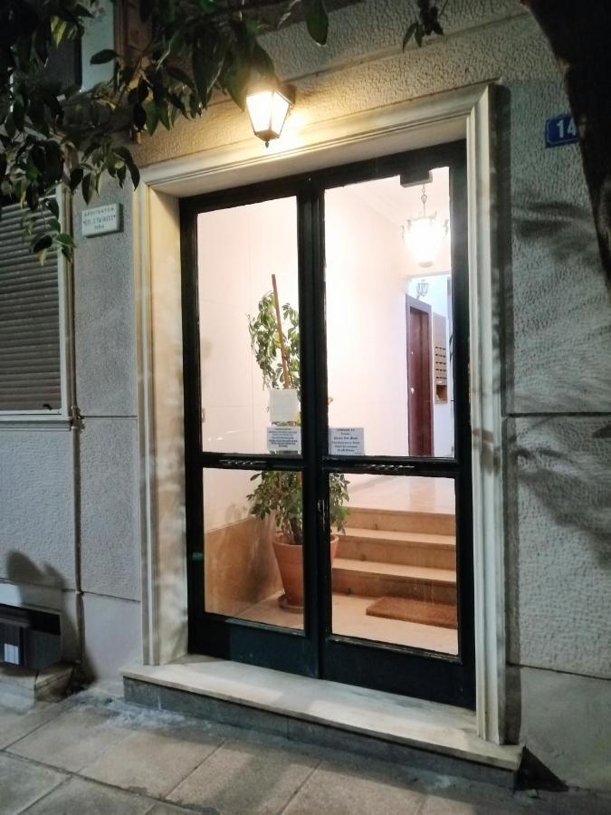 Acropolis Museum Family Apartment Athens Luaran gambar