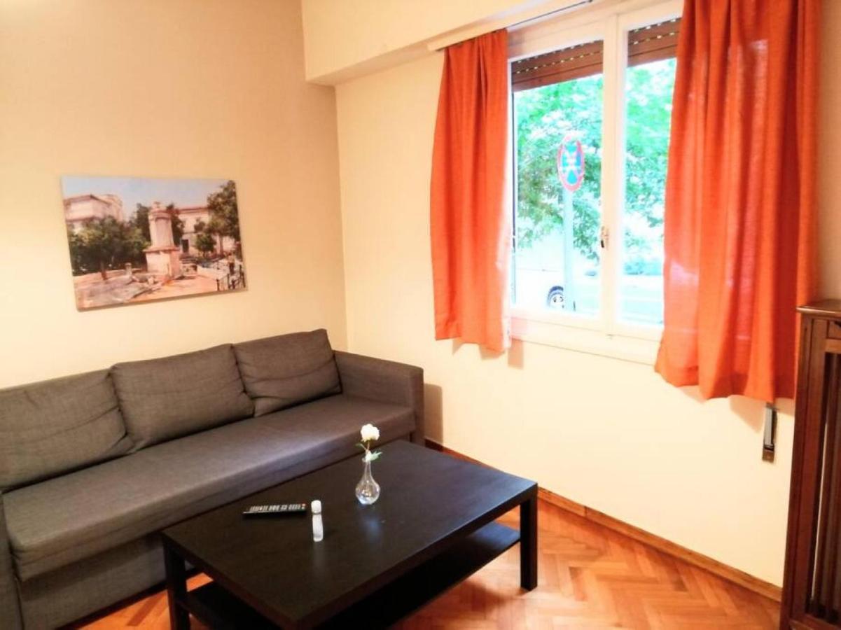 Acropolis Museum Family Apartment Athens Luaran gambar